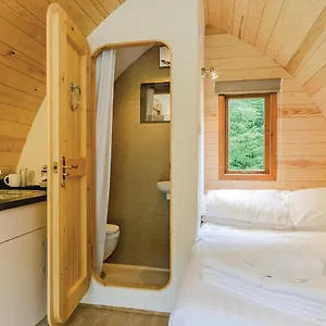 Manor Pods Laceby