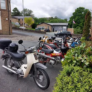 Trawden Arms Community Owned Pub Winewall