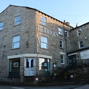 Herriot's Hawes