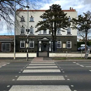 The Brewers Arms Snaith